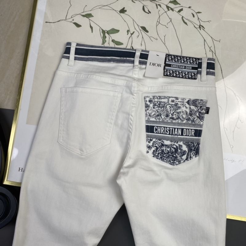 Christian Dior Jeans